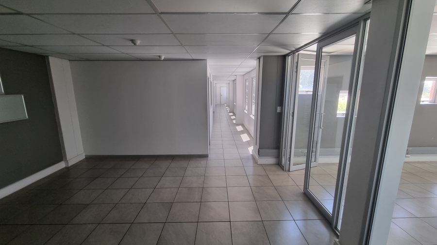 To Let commercial Property for Rent in Everite Industria Western Cape